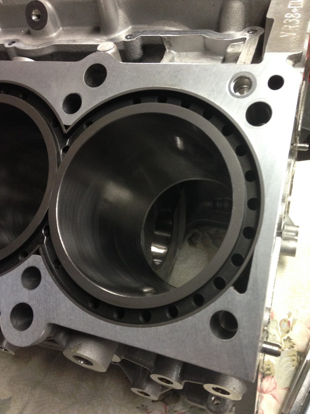 PLR Performance Engines Performance Engines Brisbane