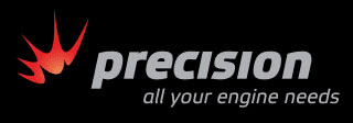 Precision Logo